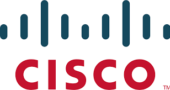 Cisco logo Cisco logo