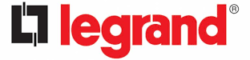 Legrand logo Legrand logo